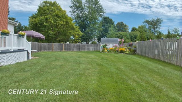 4407 Spurwood Drive, Saginaw Twp, MI 48603