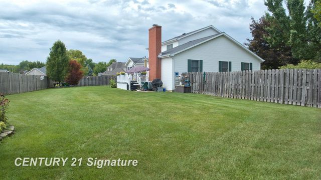 4407 Spurwood Drive, Saginaw Twp, MI 48603