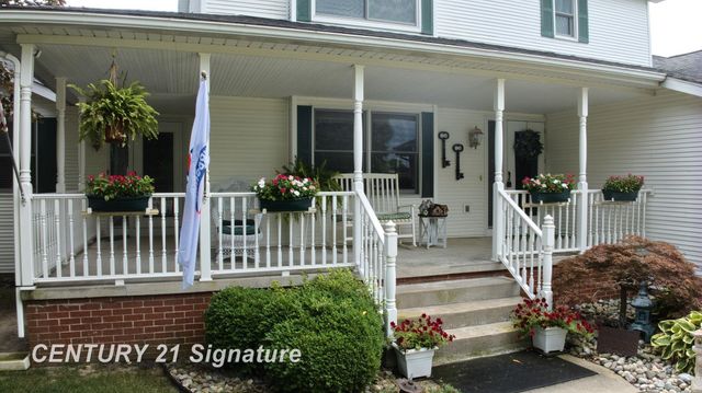 4407 Spurwood Drive, Saginaw Twp, MI 48603