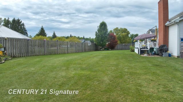 4407 Spurwood Drive, Saginaw Twp, MI 48603
