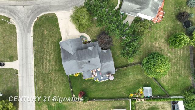 4407 Spurwood Drive, Saginaw Twp, MI 48603