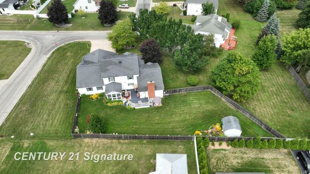 4407 Spurwood Drive, Saginaw Twp, MI 48603