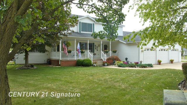 4407 Spurwood Drive, Saginaw Twp, MI 48603