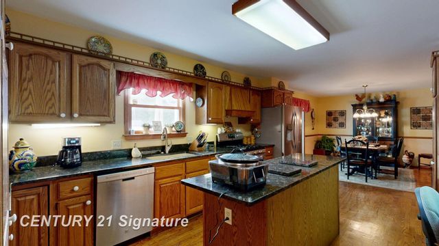 4407 Spurwood Drive, Saginaw Twp, MI 48603