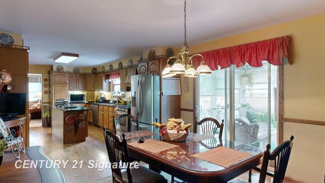 4407 Spurwood Drive, Saginaw Twp, MI 48603