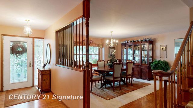 4407 Spurwood Drive, Saginaw Twp, MI 48603