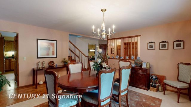 4407 Spurwood Drive, Saginaw Twp, MI 48603