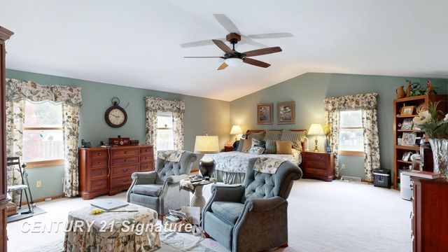 4407 Spurwood Drive, Saginaw Twp, MI 48603