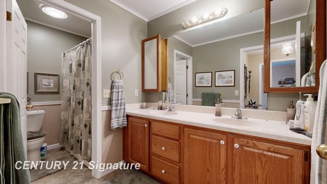 4407 Spurwood Drive, Saginaw Twp, MI 48603