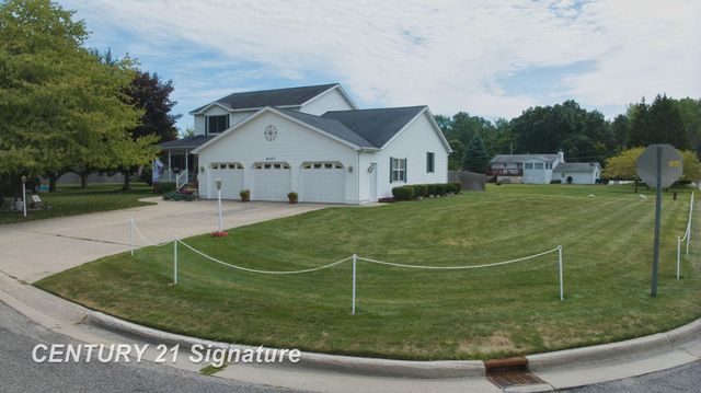 4407 Spurwood Drive, Saginaw Twp, MI 48603