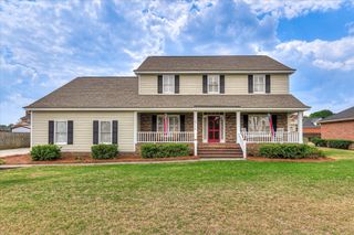 2713 Boars Head Road, Augusta, GA 30907
