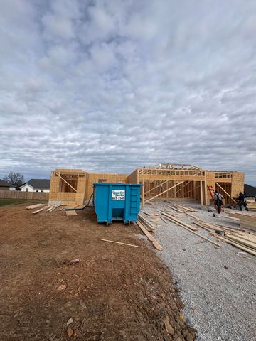 Lot 1 E Heritage Street, Republic, MO 65738