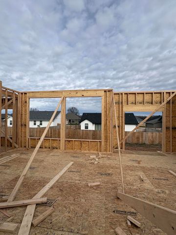 Lot 1 E Heritage Street, Republic, MO 65738