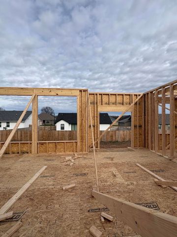 Lot 1 E Heritage Street, Republic, MO 65738