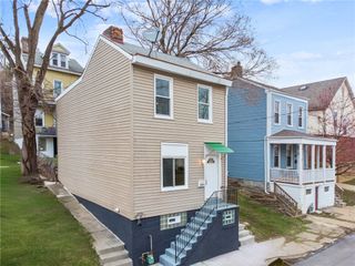 5021 Broad St, Garfield, PA 15224