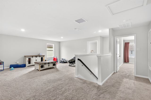 821 Sugartree Drive, Cleburne, TX 76031