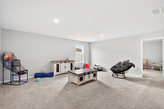 821 Sugartree Drive, Cleburne, TX 76031