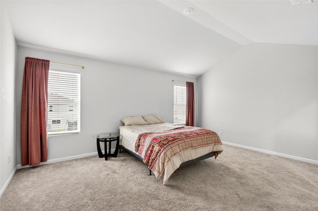 821 Sugartree Drive, Cleburne, TX 76031