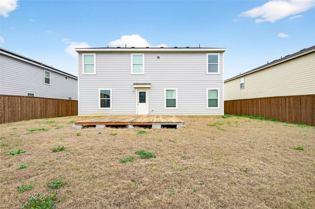 821 Sugartree Drive, Cleburne, TX 76031