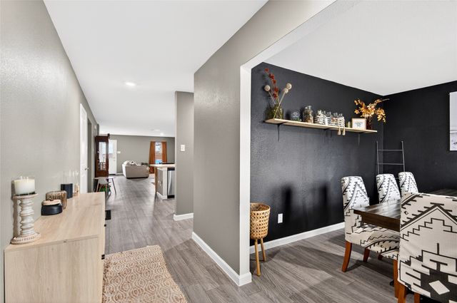 821 Sugartree Drive, Cleburne, TX 76031