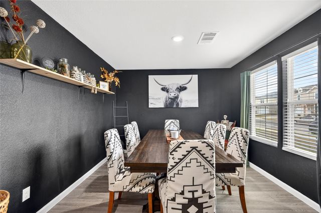 821 Sugartree Drive, Cleburne, TX 76031