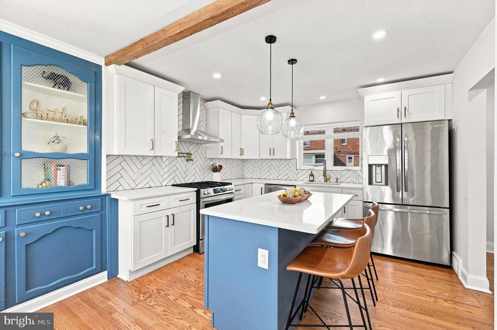 604 ROSE ST, LANSDOWNE, PA 19050 — photo 5