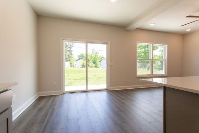 547 Charleston Cove Way, Clarksville, TN 37043