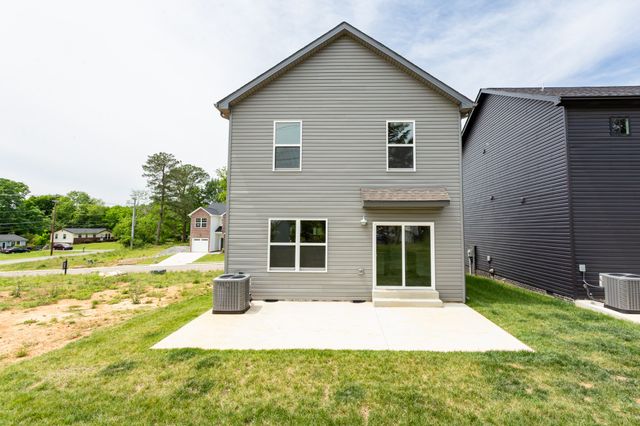 547 Charleston Cove Way, Clarksville, TN 37043