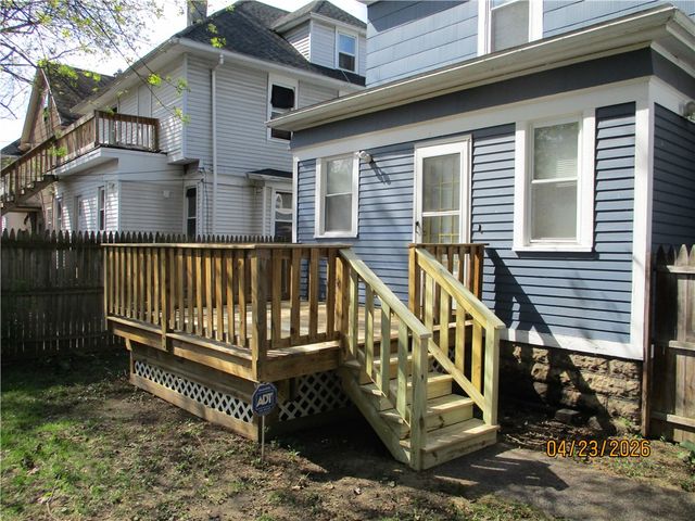 221 Hazelwood, Rochester, NY 14609