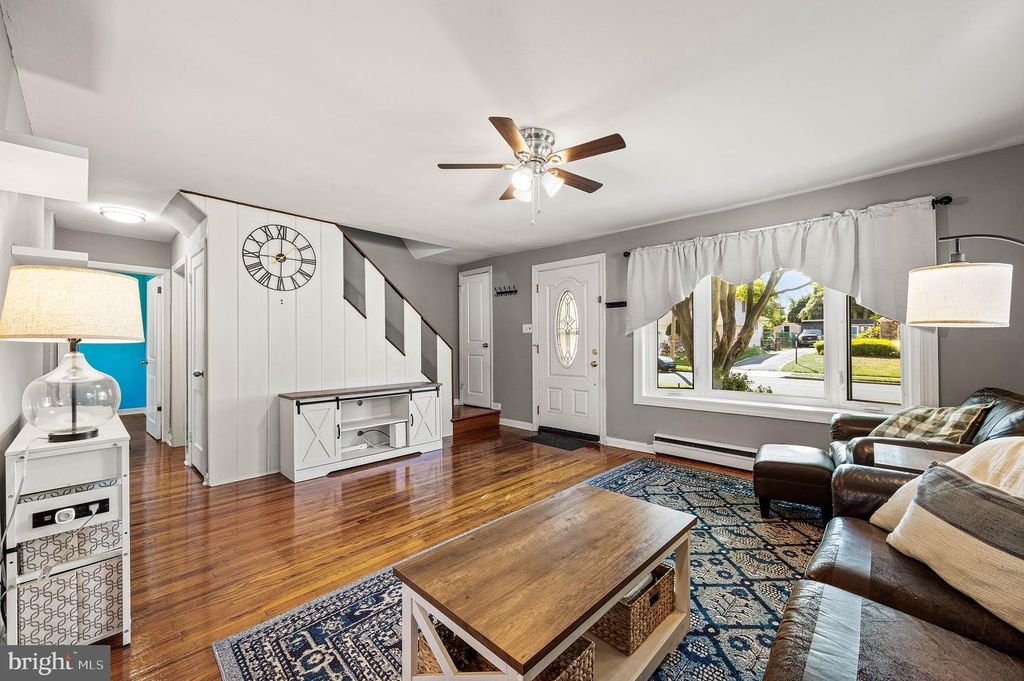 907 BROOK AVE, SECANE, PA 19018 — photo 5