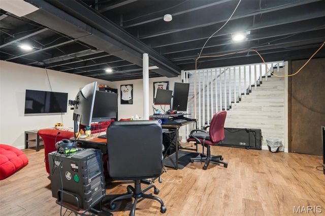 1528 Ville Rosa Lane, Hazelwood, MO 63042