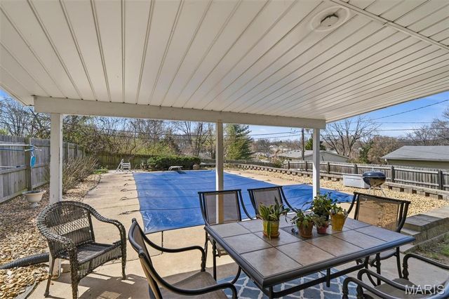 1528 Ville Rosa Lane, Hazelwood, MO 63042