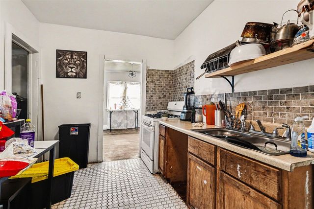 34 Stiles Street, Battle Creek, MI 49014