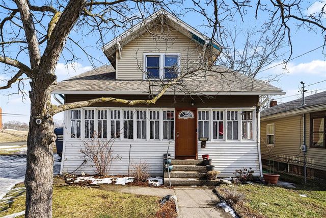 34 Stiles Street, Battle Creek, MI 49014