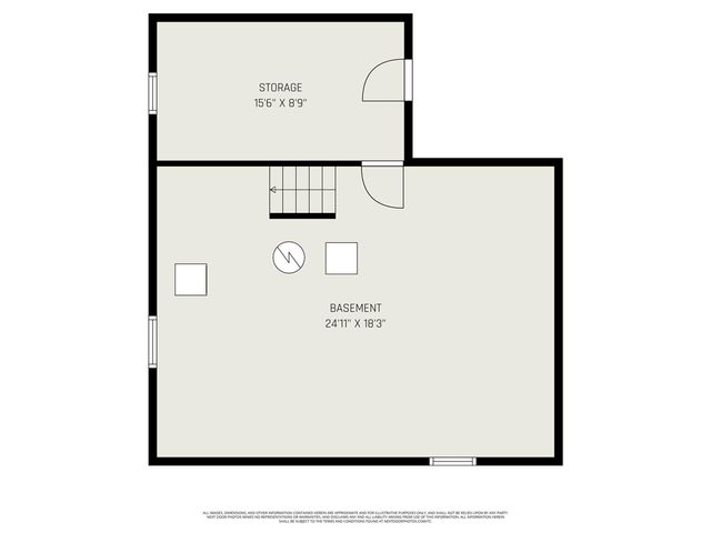 34 Stiles Street, Battle Creek, MI 49014