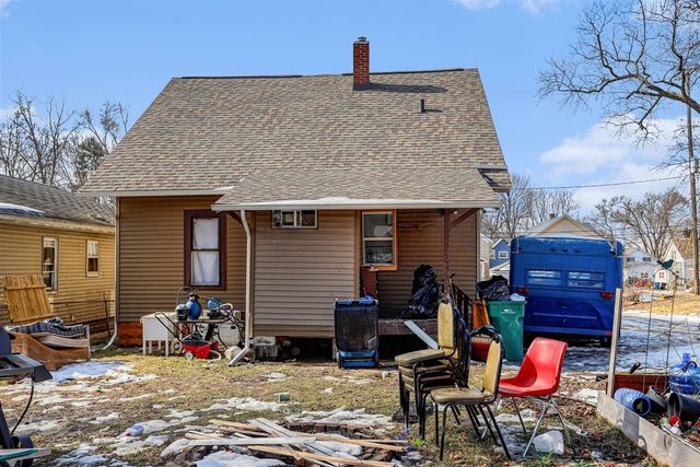 34 Stiles Street, Battle Creek, MI 49014