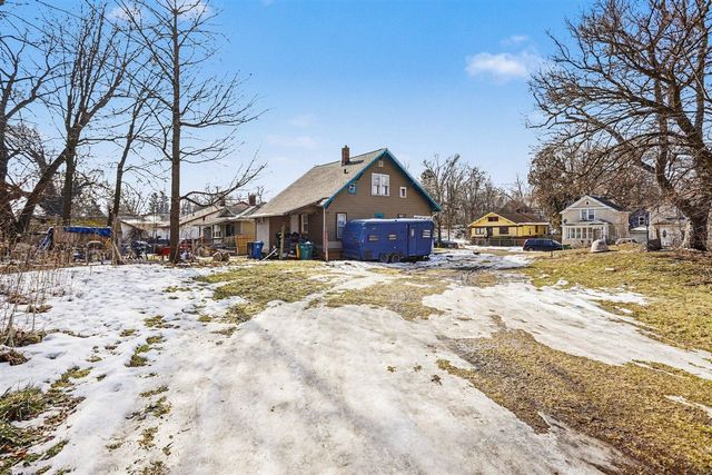 34 Stiles Street, Battle Creek, MI 49014