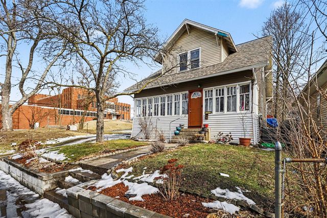 34 Stiles Street, Battle Creek, MI 49014