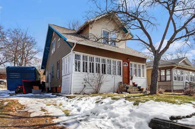 34 Stiles Street, Battle Creek, MI 49014