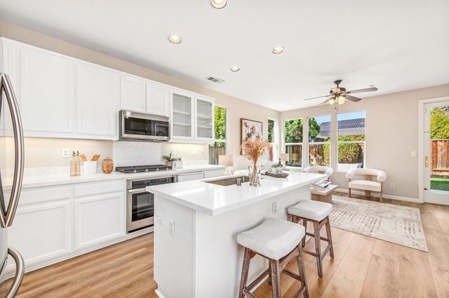 5740 Woodrose Way, Livermore, CA 94551