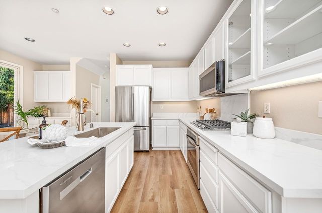 5740 Woodrose Way, Livermore, CA 94551