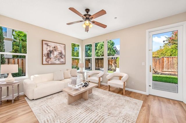 5740 Woodrose Way, Livermore, CA 94551