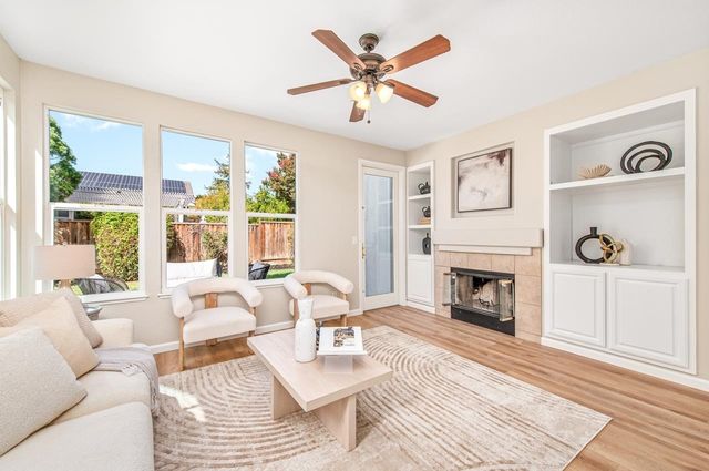 5740 Woodrose Way, Livermore, CA 94551