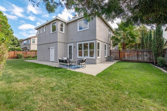 5740 Woodrose Way, Livermore, CA 94551