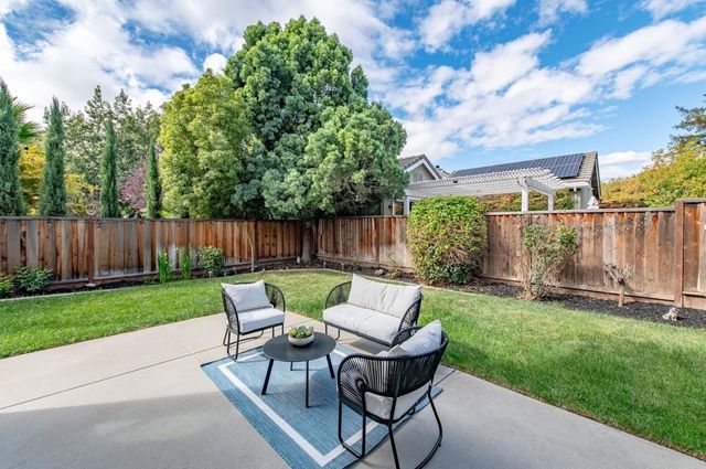 5740 Woodrose Way, Livermore, CA 94551