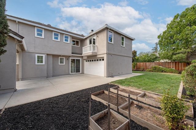 5740 Woodrose Way, Livermore, CA 94551