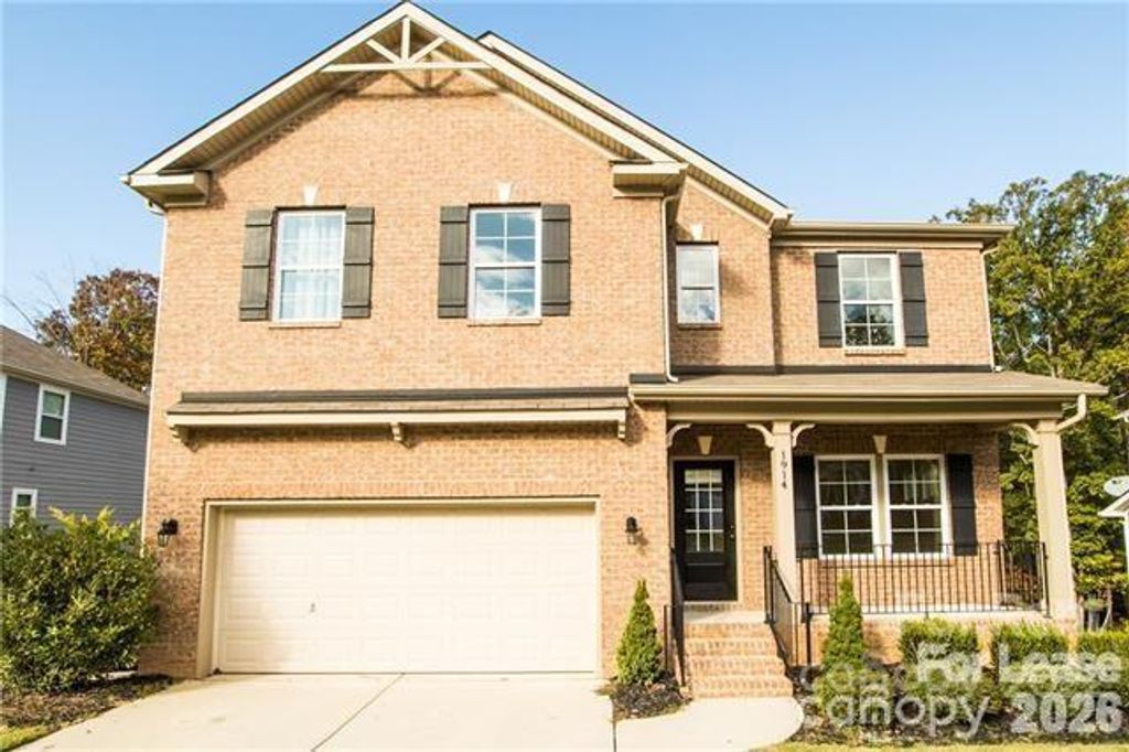 1914 Madeira Circle, Waxhaw, NC 28173