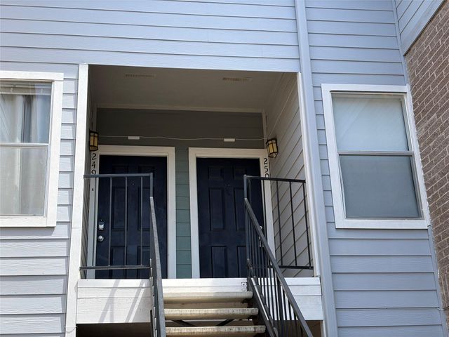 12166 Metric BLVD 250, Austin, TX 78758