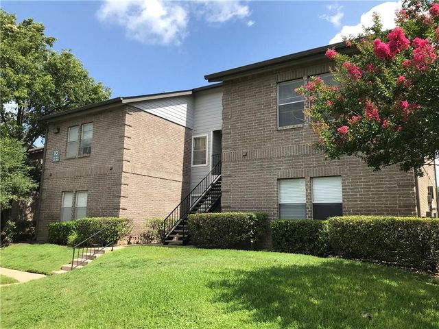 12166 Metric BLVD 250, Austin, TX 78758