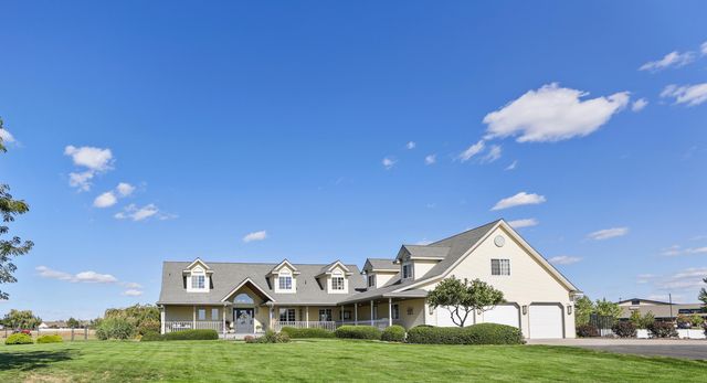 2804 W Johannsen Rd, Spokane, WA 99208